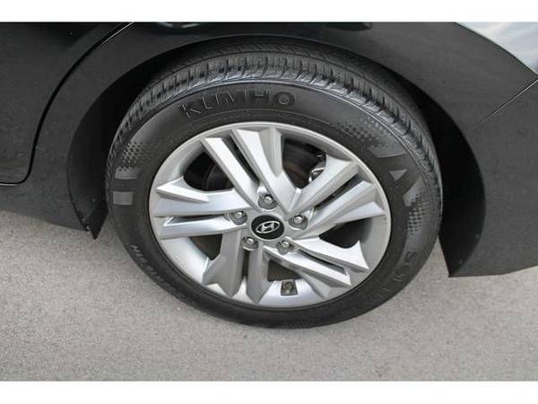 2020 Hyundai Elantra Value Edition - sedan - cars & trucks - by... for sale in Bartlesville, OK – photo 5