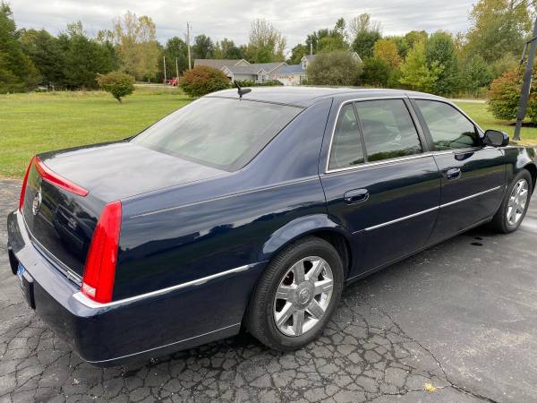 Cadillac DTS 2006 for sale in Avon, IN – photo 2