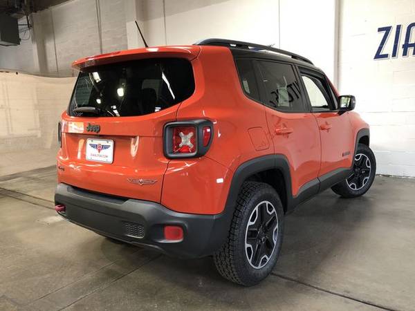 Jeep Renegade All vehicles fully Sanitized~We are open for you!! -... for sale in Albuquerque, NM – photo 5