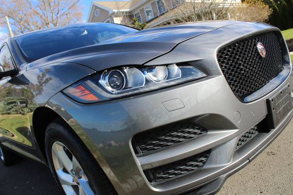 2017 Jaguar F-PACE Premium AWD - cars & trucks - by dealer - vehicle... for sale in Great Neck, CT – photo 22