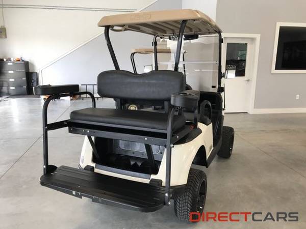 2013 EZGO RXV** LOADED** - cars & trucks - by dealer - vehicle... for sale in Shelby Township , MI – photo 19