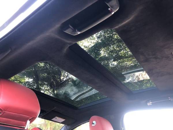 2016 Jaguar XJ XJR~CLEAN CARFAX~ EXCELLENT CONDITION~ RARE CAR~... for sale in Sarasota, FL – photo 13