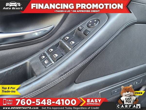 2011 BMW 535i $223/mo - cars & trucks - by dealer - vehicle... for sale in Palm Desert , CA – photo 9
