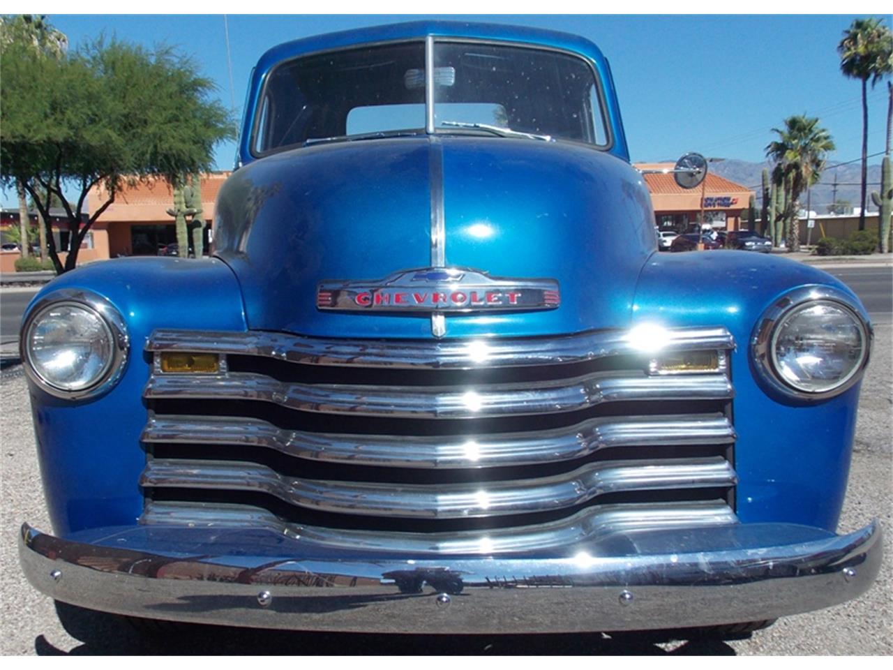1953 Chevrolet 3600 for sale in Other, Other – photo 11