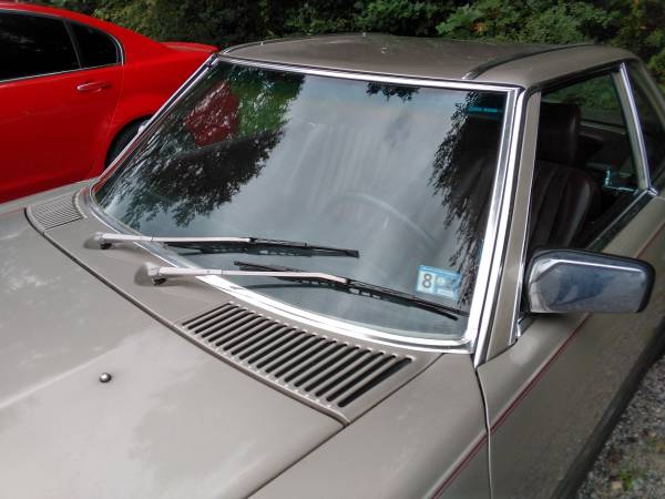 1986 Mercedes-Benz 560SL Convertible with Hardtop for sale in Amissville, VA – photo 9