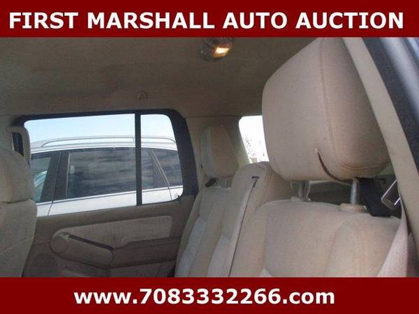 2008 Ford Explorer XLT - Auction Pricing - - by dealer for sale in Harvey, IL – photo 6