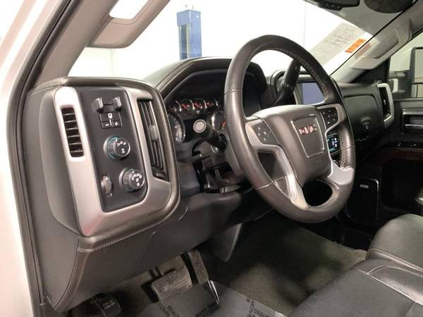 2018 GMC Sierra 2500HD SLT - Open 9 - 6, No Contact Delivery Avail for sale in Fontana, CA – photo 20