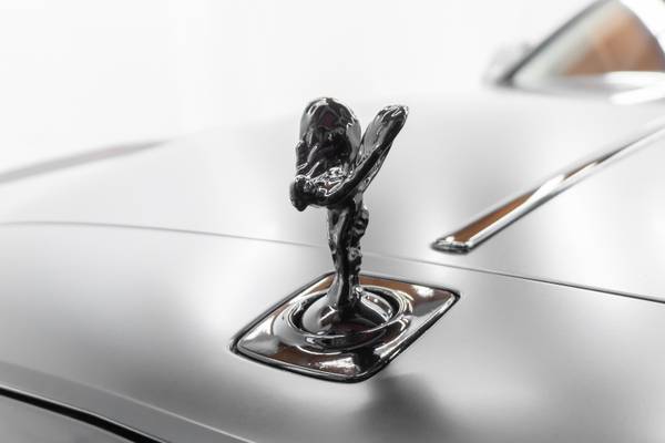 2014 Rolls-Royce Ghost CUSTOM ($334K MSRP) - cars & trucks - by... for sale in Costa Mesa, CA – photo 4