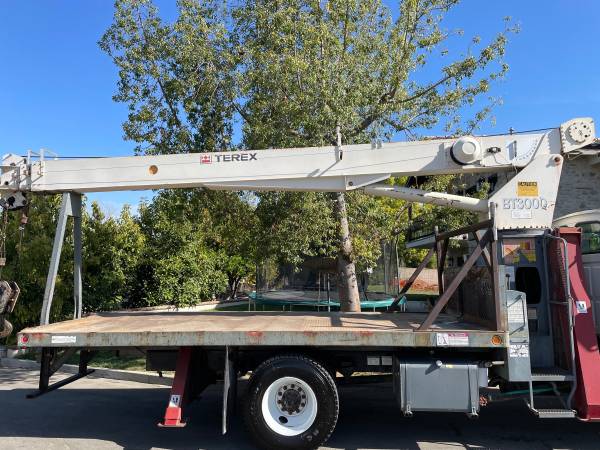 2001 STERLING CRANES HEAVY DUTY 3 AVAILABLE 31, 500 EACH - cars & for sale in Other, UT – photo 10