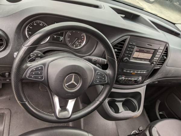 2019 Mercedes-Benz Metris Passenger Van Passenger Mini Van - cars & for sale in Fountain Valley, CA – photo 22