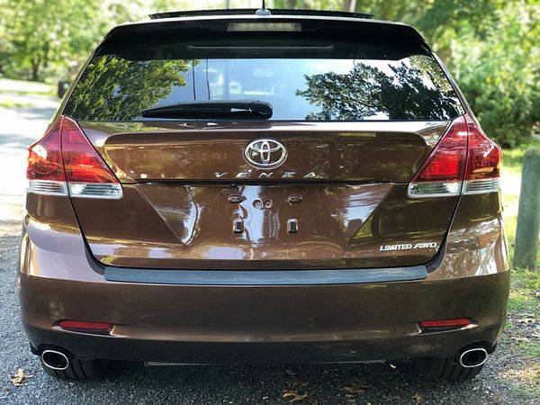 2014 Toyota Venza 4d SUV AWD Limited *Guaranteed Approval*Low Down... for sale in Oregon, OH – photo 4