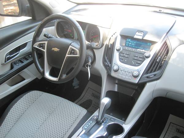 *$995 Down & *$329 Per Month on this 2011 Chevrolet Equinox! for sale in Modesto, CA – photo 17