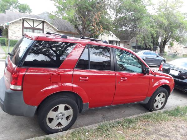 2005 Saturn vue for sale in Mesquite, TX – photo 5