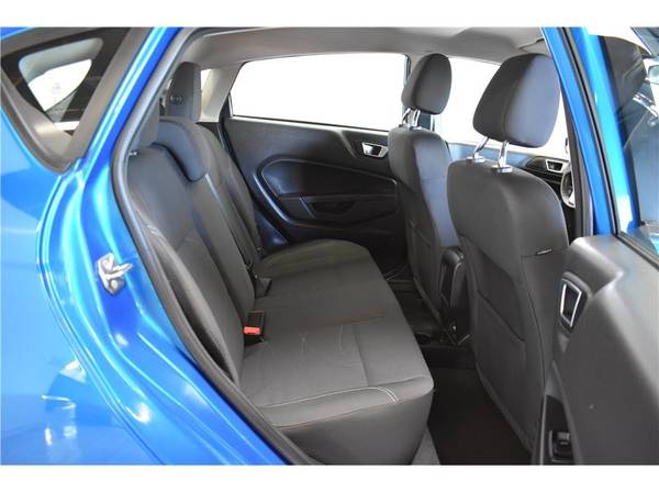 2016 Ford Fiesta SE Hatchback 4D Sedan for sale in Escondido, CA – photo 7