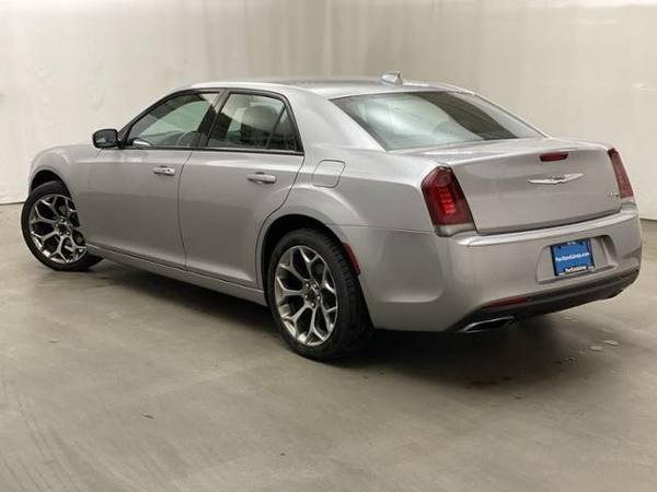 2018 Chrysler 300 Certified 300S RWD Sedan - - by for sale in Portland, OR – photo 5