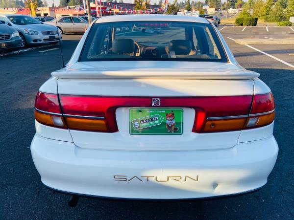 ❗️❗️2001 Saturn L200 🤩 Great Liable Car // EXTRA Clean❗️❗️ - cars &... for sale in Vancouver, OR – photo 6