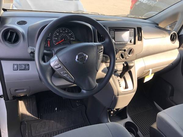 2019 NISSAN NV200 for sale in Evansville, IN – photo 2