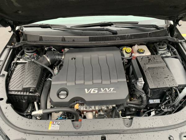 2016 Buick LaCrosse Sport V6 32k Miles one owner - cars & trucks -... for sale in BLUE SPRINGS, MO – photo 12