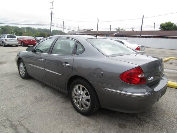 2009 Buick Allure - Suggested Down Payment: $500 for sale in bay city, MI – photo 7