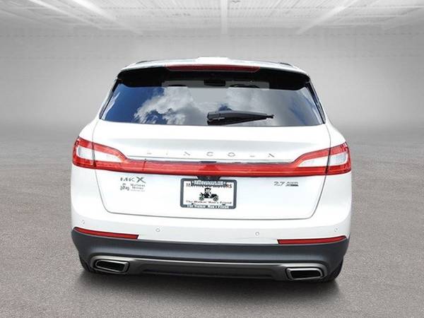 2016 Lincoln MKX Reserve AWD w/ Nav for sale in Wilmington, NC – photo 7
