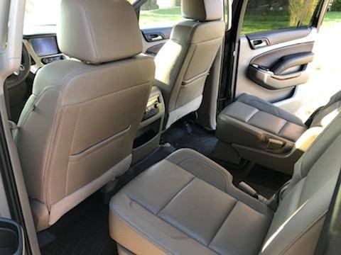 2017 Chevrolet Suburban Premier for sale in Sioux Falls, SD – photo 5