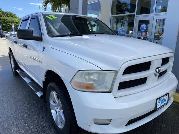 2012 Ram 1500 - - by dealer for sale in Other, Other – photo 7