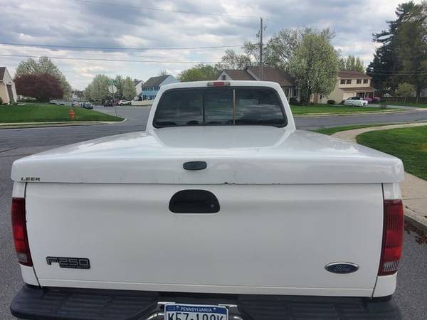 2003 Ford F250 Super Duty - SAL S AUTO SALES MOUNT JOY - cars & for sale in Mount Joy, PA – photo 5
