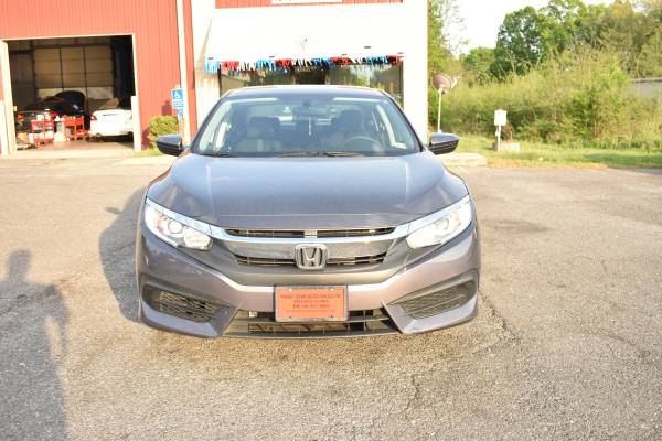 2016 Honda Civic LX - Great Condition - Fair Price - Best Deal for sale in Lynchburg, VA – photo 7