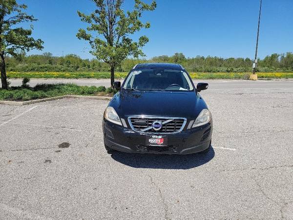 2011 Volvo XC60 3 0T suv Black Stone - - by dealer for sale in Columbus, OH – photo 2