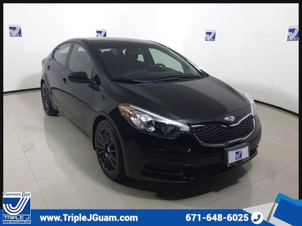 2015 Kia Forte - - by dealer for sale in Other, Other