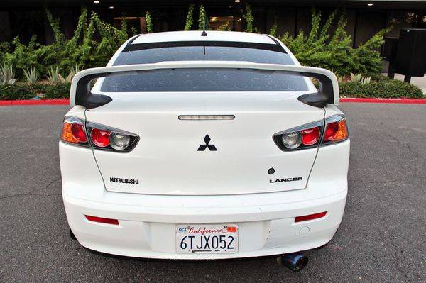 2011 Mitsubishi Lancer DE for sale in Laguna Niguel, CA – photo 10