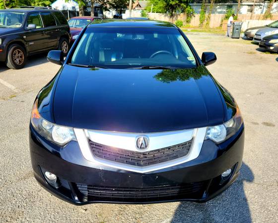 2009 ACURA TSX - - by dealer - vehicle automotive sale for sale in Richmond , VA – photo 6