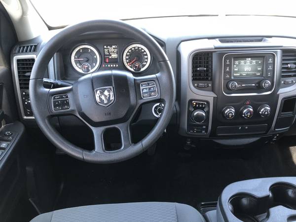 2016 DODGE RAM 1500 - cars & trucks - by dealer - vehicle automotive... for sale in Glendale, AZ – photo 17