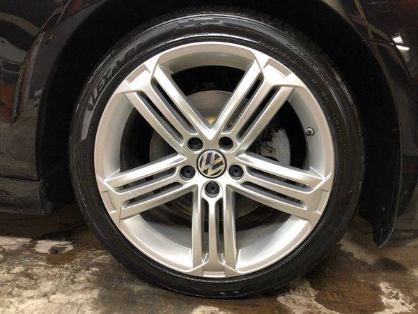 2015 Volkswagen CC 4dr Sdn DSG R-Line PZEV - 100s of Posit for sale in Baltimore, MD – photo 21