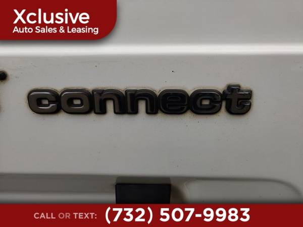 2012 Ford Transit Connect Van XL Van 4D - - by dealer for sale in Keyport, NJ – photo 17
