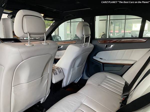 2013 Mercedes-Benz E-Class All Wheel Drive E 350 Luxury 4MATIC for sale in Gladstone, OR – photo 15