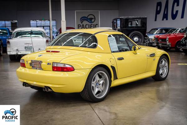 1999 BMW Z3 3 2L - - by dealer - vehicle automotive sale for sale in Mount Vernon, OH – photo 5