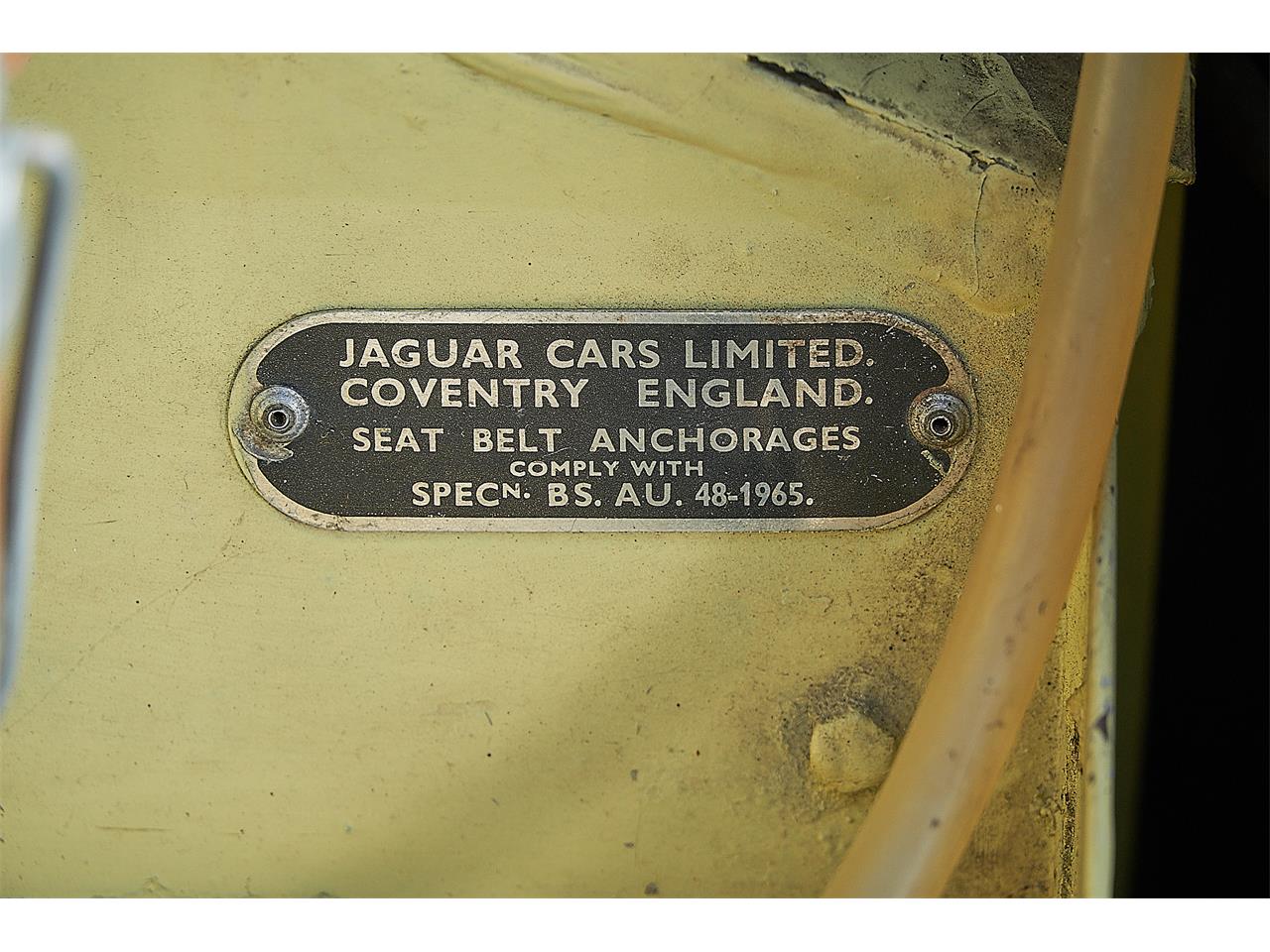 1967 Jaguar E-Type for sale in Plainville, CT – photo 34
