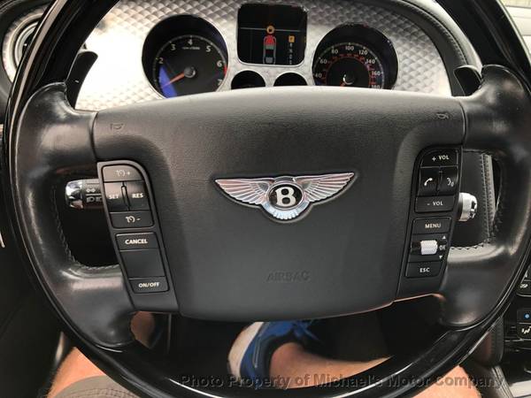 2006 *Bentley* *Continental Flying Spur* *W12-FULL LENG for sale in Nashville, TN – photo 6