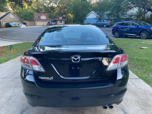 2011 MAZDA6 Sedan Excellent Condition ICE COLD AIR for sale in Altamonte Springs, FL – photo 6