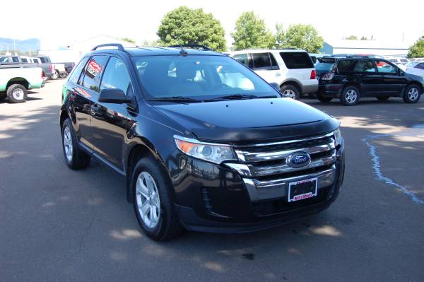 🌺🌸2013 Ford Edge or 2009 Mazda Tribute🌸🌺 $115 per month! for sale in Eugene, OR – photo 2