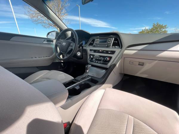 2015 Hyundai Sonata for sale in Las Vegas, NV – photo 10