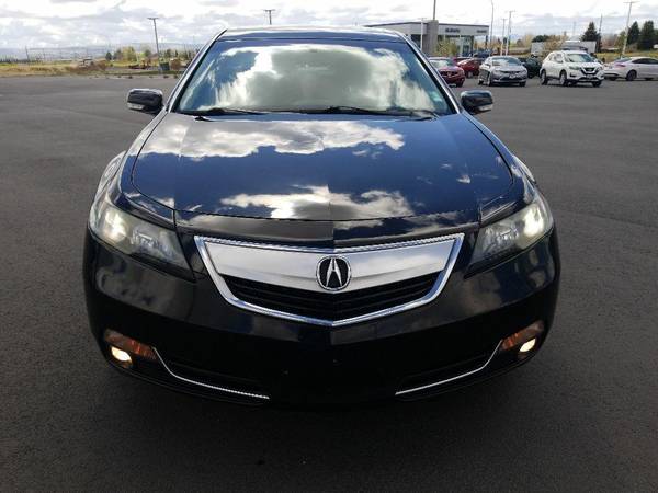 2014 ACURA TL SE 95K Miles LOADED - - by dealer for sale in Other, ID – photo 2