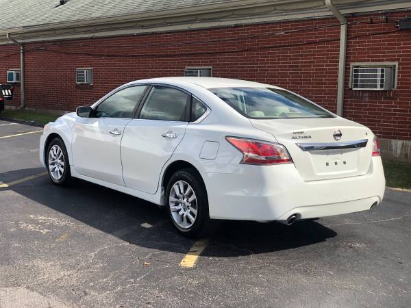 2015 NISSAN ALTIMA - LOW MILES - SUPER CLEAN - cars & trucks - by... for sale in Nashville, KY – photo 6