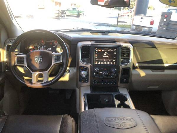 2014 Ram 1500 Laramie Longhorn - Bad Credit no Problem!!!!! - cars &... for sale in Ocala, FL – photo 17