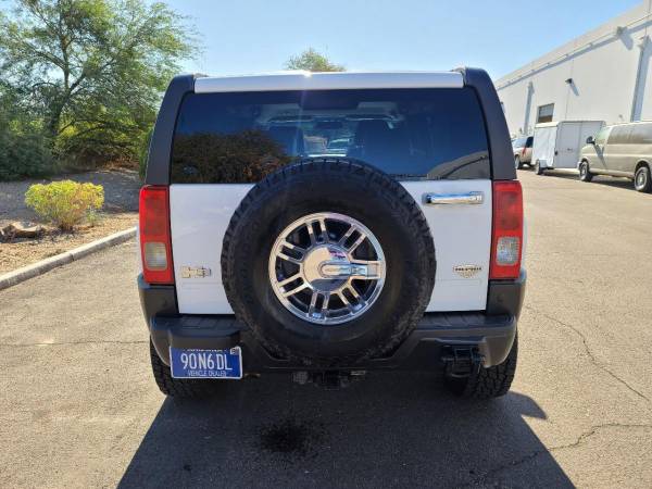 2008 HUMMER H3 Alpha 4x4 4dr SUV - Must Sell! Special Deal!! - cars... for sale in Goodyear, AZ – photo 8