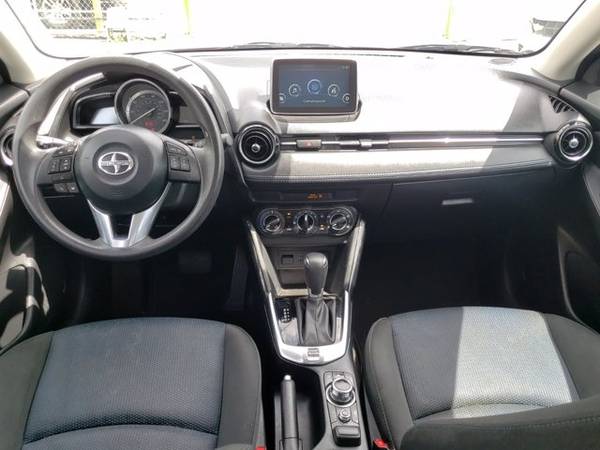2016 Scion iA Base with - cars & trucks - by dealer - vehicle... for sale in Miami, FL – photo 24