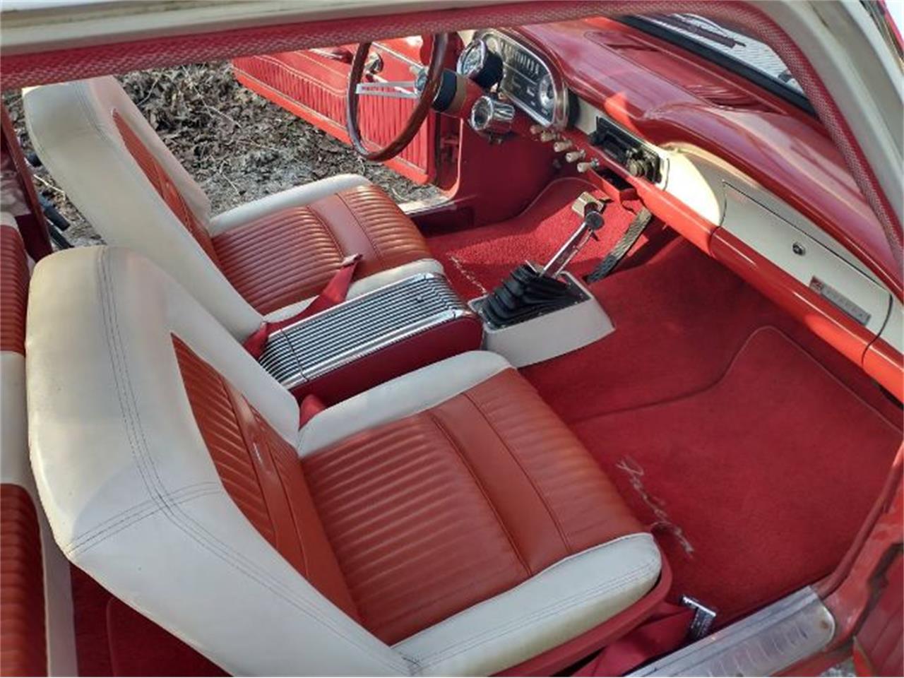 1962 Ford Falcon for sale in Cadillac, MI – photo 7
