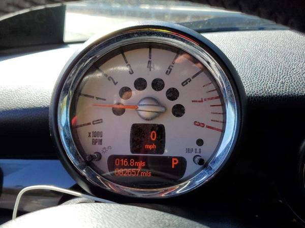 2011 MINI Hardtop Cooper S Hatchback 2D hatchback White - FINANCE -... for sale in South El Monte, CA – photo 21