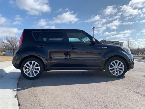 2017 Kia Soul - - by dealer - vehicle automotive sale for sale in Other, KS – photo 8